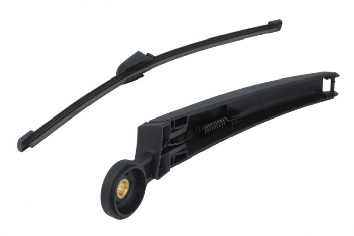 Set lamela stergatoare spate potrivit VW TOUAREG 10.02-05.10 [2]