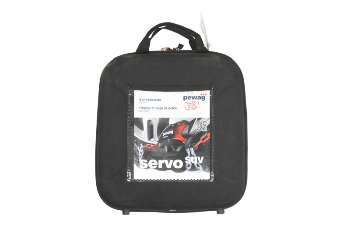 Set lanturi zapada PEWAG, autoturisme off-road/vehicule comerciale; vehicule off-road, certificat O-NORM, Cert austriac. V-5117, marime: 225/75R17.5; 235/55R19; 235/60R18; 235/65R18; 235/70R17; 245 [2]