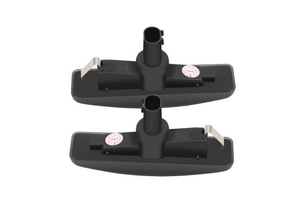 Set lumini semnalizare stanga/dreapta (fumuriu, LED) potrivit LAND ROVER DISCOVERY III, DISCOVERY IV, FREELANDER 2, RANGE ROVER III, RANGE ROVER SPORT I 2.0-5.0 07.04-12.18 [2]