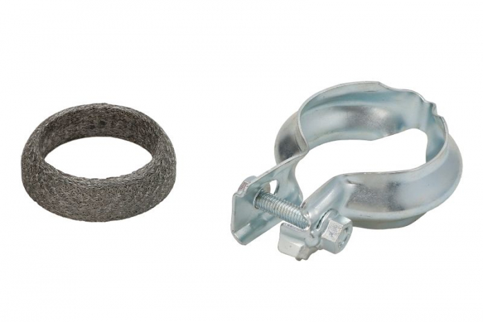 Set montaj esapament potrivit toyota corolla 1.4 1999-2002