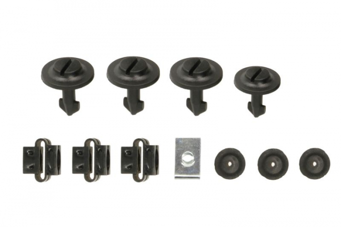 Set montaj scut AUDI A4 1.6-2.8 1994-2001