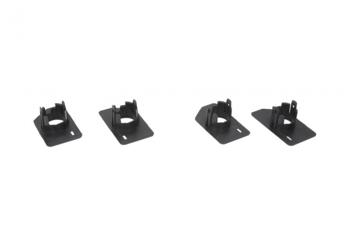 Set montaj senzor parcare fata 4 buc OPEL MERIVA B intre 2010-2014