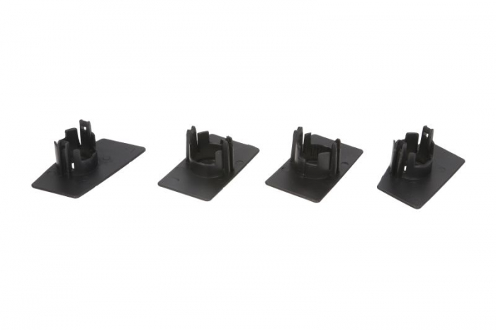 Set montaj senzor parcare spate 4 buc OPEL INSIGNIA A HATCHBACK/Sedan intre 2008-2013 [2]