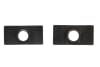 Set montaj senzori parcare fata 2 buc., plastic, negru potrivit VW PASSAT B8 2014-2019 [3]
