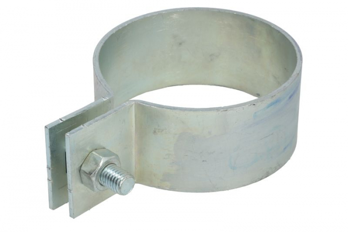 Set montare sistem esapament potrivit DAF CF 65, LF 45, LF 55 05.06-