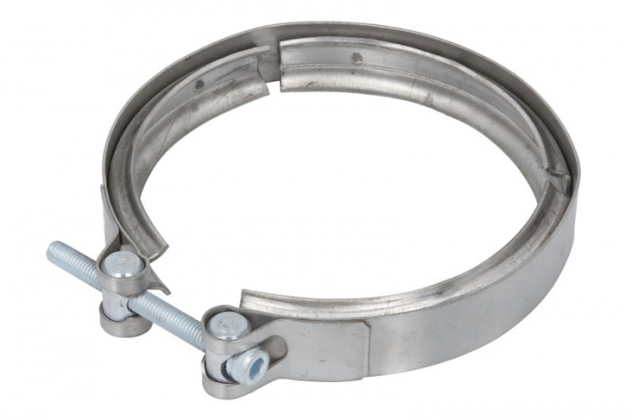 Set montare sistem esapament potrivit DAF XF 95 01.02-12.06