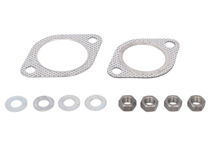 Set montare sistem esapament potrivit HYUNDAI I40 I, I40 I CW 1.7D 07.11-05.19