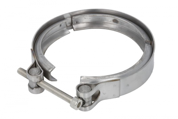 Set montare sistem esapament potrivit RVI; VOLVO