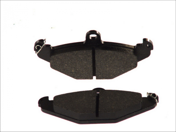 Set placute frana Spate potrivit CHRYSLER VIPER; DODGE VIPER; RENAULT 21, ESPACE III, LAGUNA I, SAFRANE I, SAFRANE II, SPORT SPIDER; TESLA ROADSTER 1.8-Electric 03.86- [2]