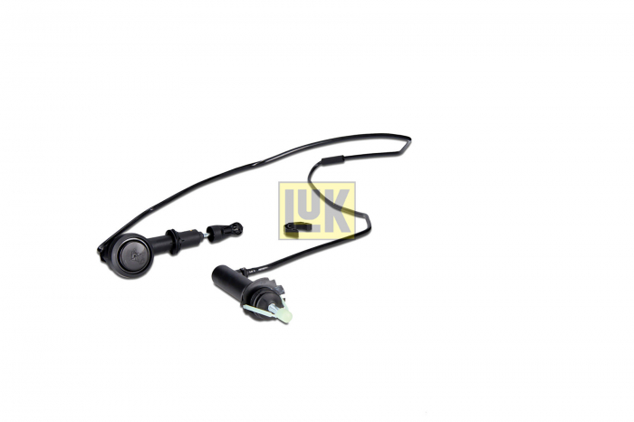 Set pompa ambreiaj (cu RHD) potrivit LAND ROVER FREELANDER I 1.8/2.0D 02.98-10.06 [3]