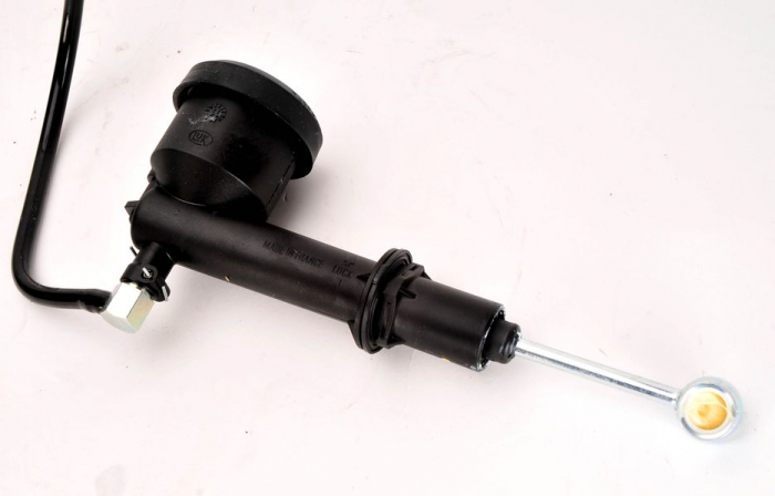 Set pompa ambreiaj potrivit IVECO DAILY III 05.99-07.07 [2]