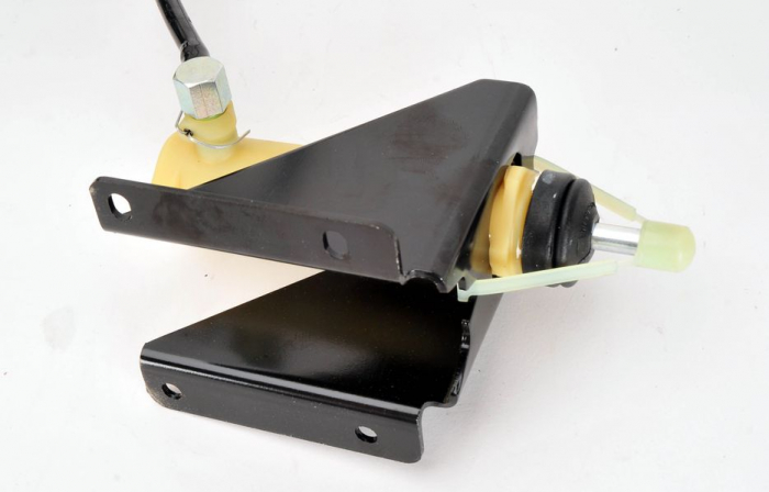 Set pompa ambreiaj potrivit IVECO DAILY III 05.99-07.07 [3]