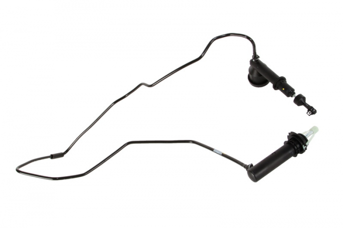 Set pompa ambreiaj potrivit LAND ROVER FREELANDER I 1.8 02.98-10.06