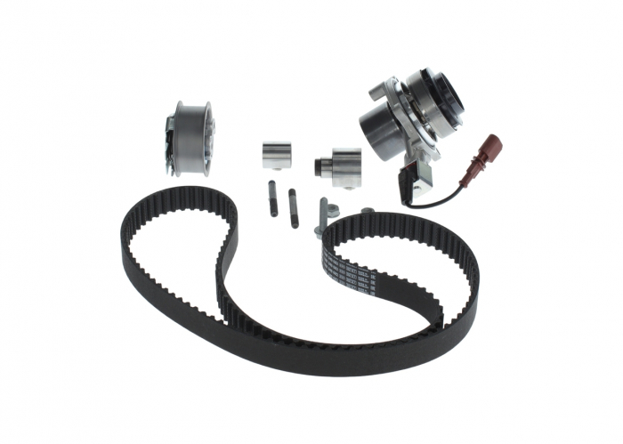 Set pompa apa + curea dintata potrivit AUDI A1, A3, A4 ALLROAD B8, A4 ALLROAD B9, A4 B8, A4 B9, A5, A6 C7, Q2, Q3, Q5, TT; SEAT ALHAMBRA, ARONA, ATECA, IBIZA V, LEON 1.6D/2.0D/2.0DH 11.07- [4]