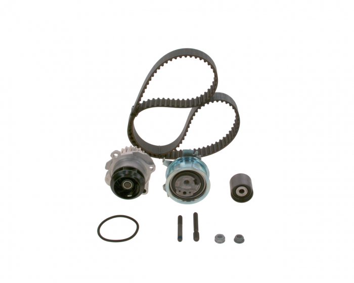Set pompa apa + curea dintata potrivit AUDI A2, A3; FORD GALAXY I; SEAT ALHAMBRA, ALTEA, ALTEA XL, AROSA, CORDOBA, IBIZA III, IBIZA IV, IBIZA IV SC, LEON, TOLEDO III 1.2D-2.0D 01.99-12.10 [3]