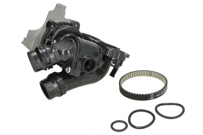 Set pompa apa + curea dintata potrivit AUDI A3, A4 ALLROAD B8, A4 B8, A5, A6 C7, A8 D4, Q3, Q5, TT; SEAT ALHAMBRA, ALTEA XL, EXEO, EXEO ST, LEON; SKODA OCTAVIA II, SUPERB II 1.8-3.0 09.04-07.19 [2]