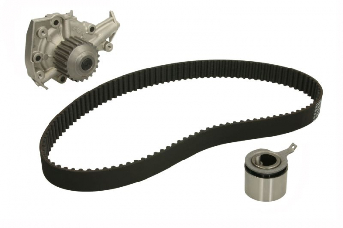 Set pompa apa + curea dintata potrivit CHEVROLET AVEO / KALOS, MATIZ, SPARK; DAEWOO KALOS, MATIZ 1.0-1.2LPG 01.03- [2]