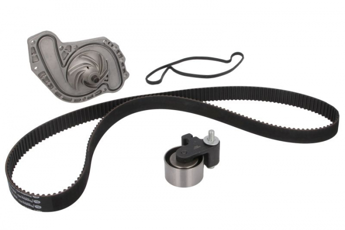 Set pompa apa + curea dintata potrivit CHRYSLER 300C, PACIFICA, SEBRING; DODGE AVENGER, CHALLENGER, CHARGER, GRAND, JOURNEY, MAGNUM, NITRO 3.5/4.0 09.04-11.12 [2]