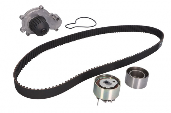 Set pompa apa + curea dintata potrivit CHRYSLER PT CRUISER, SEBRING 2.0 06.00-06.07