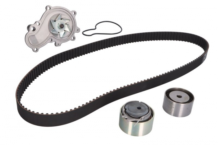 Set pompa apa + curea dintata potrivit CHRYSLER PT CRUISER, SEBRING 2.0 06.00-06.07 [2]