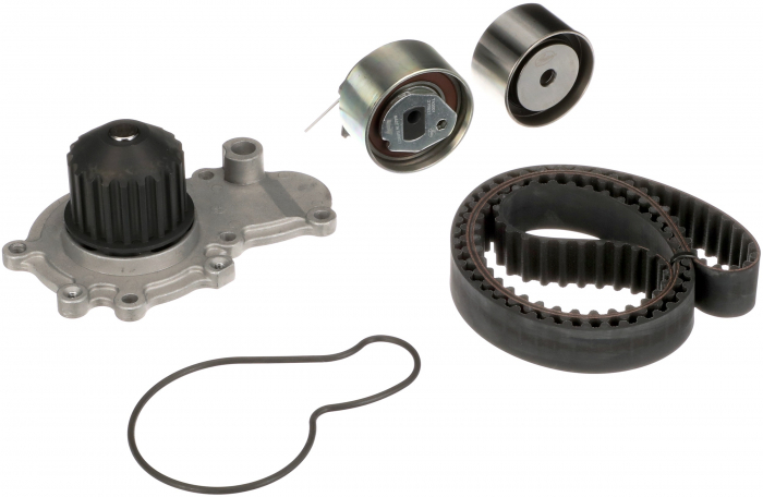 Set pompa apa + curea dintata potrivit CHRYSLER PT CRUISER, SEBRING 2.0 06.00-06.07 [3]