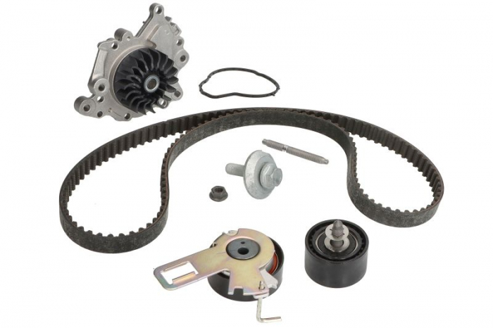 Set pompa apa + curea dintata potrivit DS DS 3 / DS 3, DS 4 II, DS 7; CITROEN BERLINGO, BERLINGO/MINIVAN, C3 / C3 ORIGIN III, C3 AIRCROSS II, C3 III, C4 CACTUS, C4 III 1.0-2.0DH 09.14- [2]