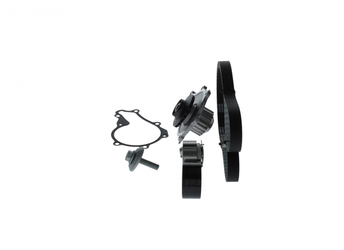 Set pompa apa + curea dintata potrivit DS DS 3, DS 4, DS 5; CITROEN BERLINGO, BERLINGO MULTISPACE, BERLINGO/MINIVAN, C3 / C3 ORIGIN III, C3 AIRCROSS II, C3 II, C3 II/HATCHBACK 1.2-1.6D 04.08- [2]