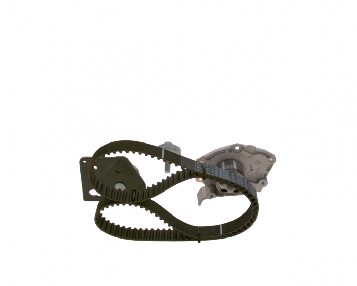Set pompa apa + curea dintata potrivit NISSAN PRIMERA; RENAULT GRAND SCENIC II, GRAND SCENIC III, LAGUNA II, MEGANE II, MEGANE III, MEGANE II/KOMBI, SCENIC II, SCENIC III 1.9D 03.01- [4]