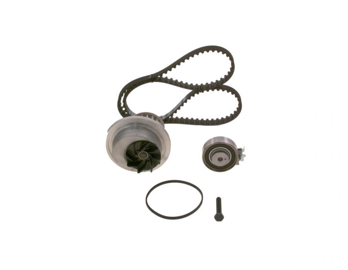 Set pompa apa + curea dintata potrivit OPEL ASTRA G, ASTRA G/KOMBI, COMBO TOUR, COMBO/MINIVAN, CORSA C, MERIVA A 1.6/1.6LPG 02.98- [3]