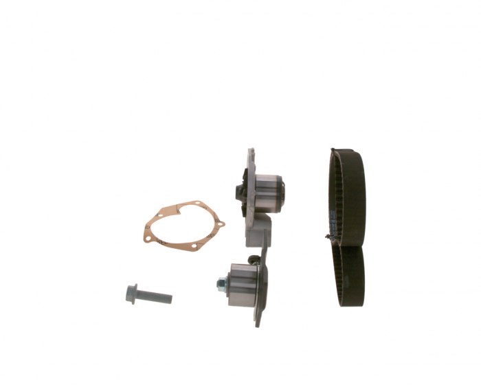 Set pompa apa + curea dintata potrivit VOLVO S40 I, V40; MITSUBISHI CARISMA, SPACE STAR; NISSAN INTERSTAR, PRIMASTAR; OPEL MOVANO A, VIVARO A; RENAULT ESPACE IV, LAGUNA I 1.9D/2.0 12.97- [4]