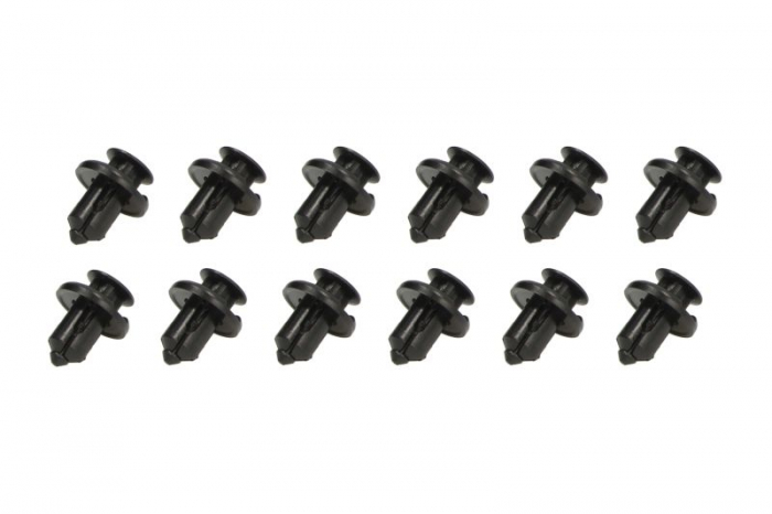 Set prindere scut motor HONDA [2]