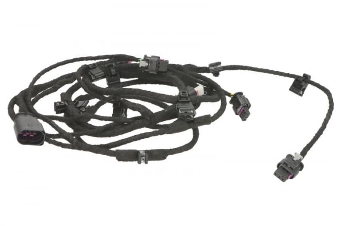 Set reparat cabluri senzor asistenta parcare potrivit AUDI A4 B9 1.4-3.0DH 05.15-