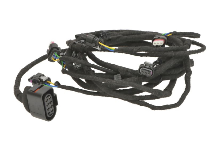 Set reparat cabluri senzor asistenta parcare potrivit VW GOLF PLUS 1.2-2.0D 01.09-08.14