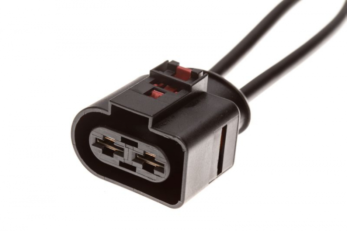 Set reparatie cabluri potrivit AUDI A1, A3, A4 B7, A6 C5, A8 D5, Q3, TT; SEAT ALHAMBRA, ALTEA, ALTEA XL, EXEO, EXEO ST, IBIZA IV, IBIZA IV SC, IBIZA IV ST 1.0-Electric dupa 1999 - (170mm) [2]