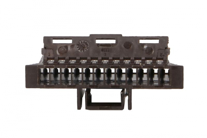 Set reparatie cabluri (250mm, numar pini: 2) potrivit SMART CABRIO, CITY-COUPE, CROSSBLADE, FORTWO, ROADSTER 0.6/0.7/0.8D 07.98-01.07 [2]