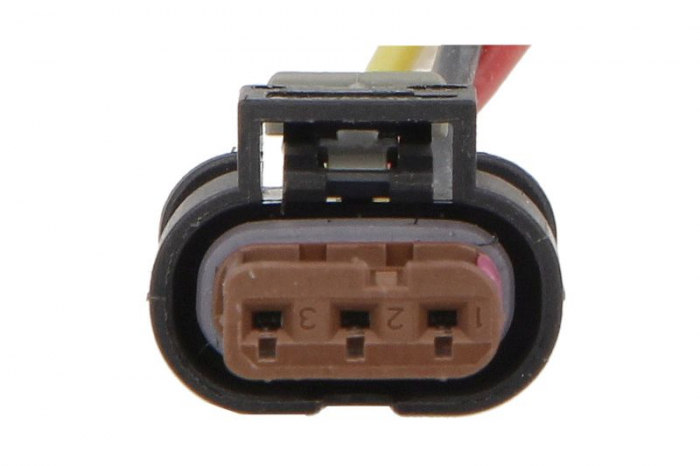 Set reparatie cabluri (250mm, numar pini: 3) potrivit MAN TGE; AUDI A1, A1 CITY CARVER, A3, A4 ALLROAD B8, A4 ALLROAD B9, A4 B8, A4 B9, A5, A6 ALLROAD C7, A6 ALLROAD C8, A6 C6, A6 C7 1.0-Electric 01.9 [2]