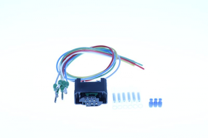 Set reparatie cabluri potrivit MERCEDES B SPORTS TOURER (W245), C (CL203), C T-MODEL (S202), C (W202), C (W203), CLC (CL203), CLK (C209), CLS (C219), E T-MODEL (S210) 1.2-Electric dupa 1993 - (300mm) [2]