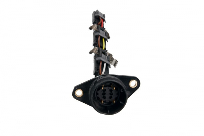 Set reparatie cabluri potrivit AUDI A2; SEAT AROSA, CORDOBA, IBIZA III, IBIZA IV, IBIZA IV SC; SKODA FABIA I, FABIA I PRAKTIK, FABIA II, ROOMSTER, ROOMSTER PRAKTIK; VW FOX 1.0-2.0 1998-2015 - (39mm) [2]