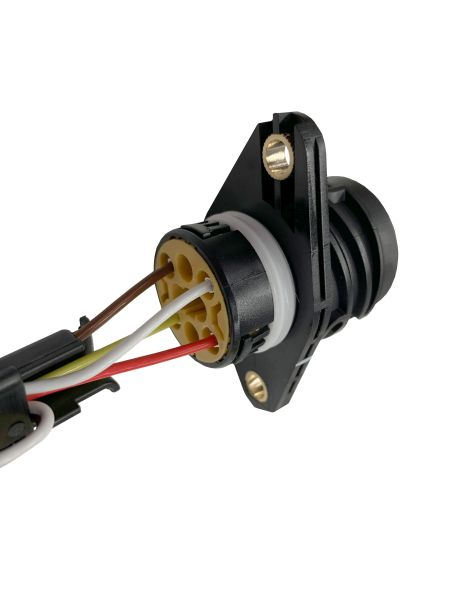 Set reparatie cabluri potrivit AUDI A2; SEAT AROSA, CORDOBA, IBIZA III, IBIZA IV, IBIZA IV SC; SKODA FABIA I, FABIA I PRAKTIK, FABIA II, ROOMSTER, ROOMSTER PRAKTIK; VW FOX 1.0-2.0 1998-2015 - (39mm) [4]