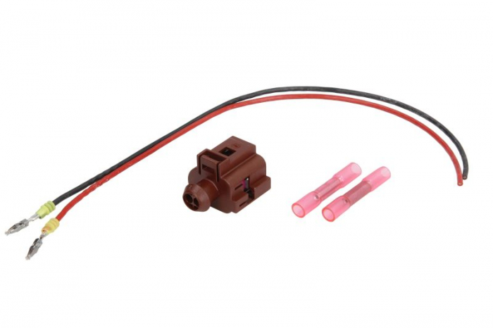Set reparatie cabluri cu Mufa de metalica [2]
