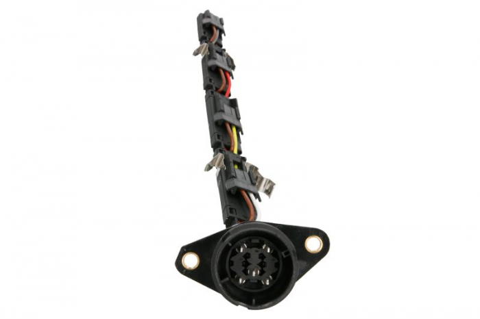 Set reparatie cabluri de injectoare potrivit AUDI A3, A4 B5, A4 B6, A4 B7, A6 C5; SEAT ALHAMBRA, ALTEA, ALTEA XL, CORDOBA, IBIZA III, IBIZA IV, IBIZA IV SC, LEON, TOLEDO II 1.9D/2.0D dupa 1995 [3]