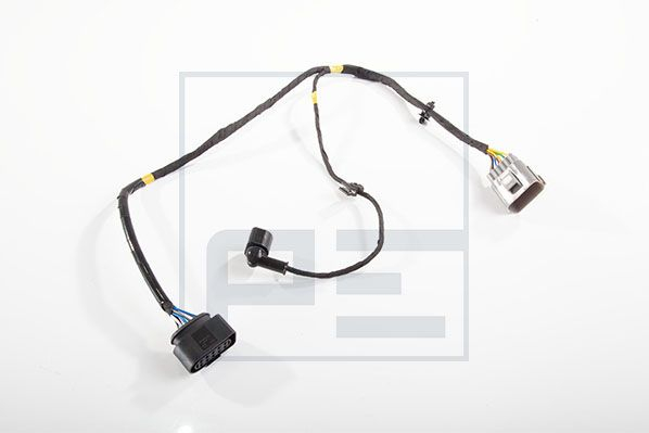 Set reparatie cabluri far potrivit VOLVO FH, FM 06.08- [2]