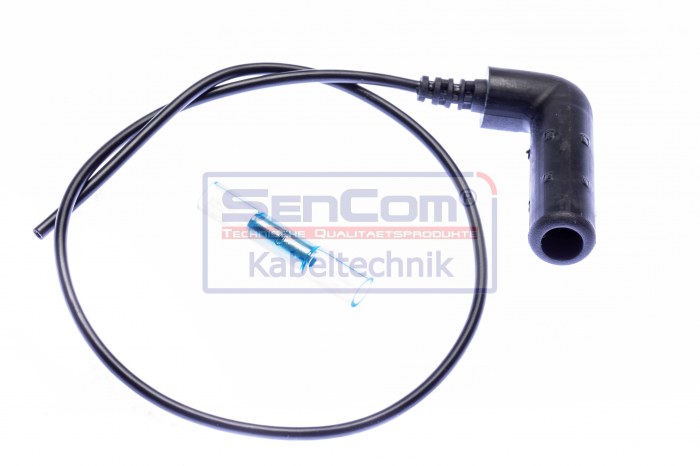 Set reparatie cabluri potrivit AUDI A3, A4 B5, A4 B6, A4 B7, A6 C5, A8 D2, ALLROAD C5; SEAT CORDOBA, CORDOBA VARIO, EXEO, EXEO ST, IBIZA II, LEON, TOLEDO I 1.7D-3.3D 1991-2013 - (numar pini: 1) [2]