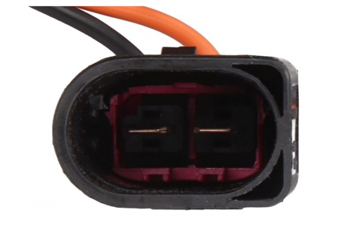 Set reparatie cabluri (numar pini: 4) potrivit SEAT CORDOBA, IBIZA III; SKODA FABIA I, FABIA I PRAKTIK, FABIA II, OCTAVIA II, ROOMSTER, SUPERB II; VW POLO 1.9D/2.0D 01.00-12.10 [2]