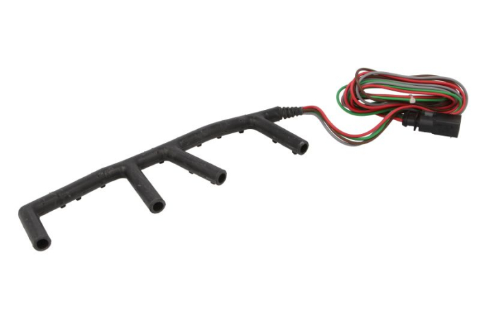Set reparatie cabluri (numar pini: 4) potrivit SEAT LEON, TOLEDO II; VW BORA, BORA I, GOLF IV 1.9D 02.00-06.06 [1]