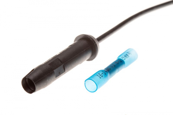 Set reparatie cabluri pentru bujii incandescente potrivit OPEL ASTRA J; INSIGNIA potrivit IVECO DAILY III, DAILY IV; MERCEDES 124 (W124), A (W168), A (W169), A (W176) 0.7-Electric dupa 1978 - (200mm) [2]