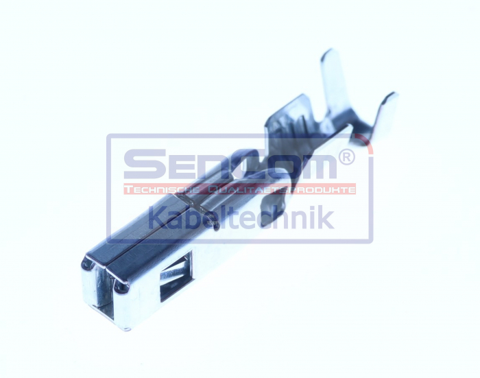 Set reparatie cabluri pentru conexiuni strinse (numar pini: 3) potrivit CITROEN; FIAT; PEUGEOT [3]