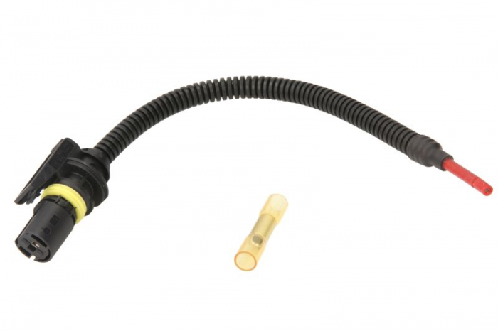 Set reparatie cabluri pentru controler mufe incandescente potrivit HYUNDAI; MERCEDES potrivit MERCEDES C T-MODEL (S203), C T-MODEL (S204), C (W203), C (W204), CLK (A209) 1.1D-3.0D 08.99- [1]