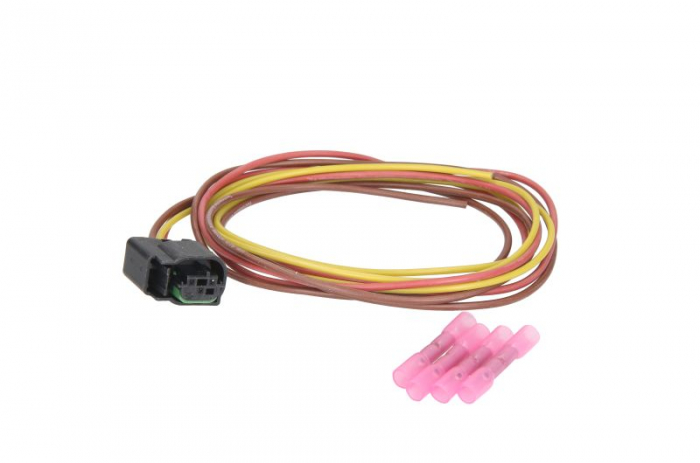 Set reparatie cabluri pentru filtrul FAP (1000mm) potrivit RENAULT KANGOO II potrivit RENAULT CAPTUR I, CLIO IV, GRAND SCENIC III, KANGOO EXPRESS, KANGOO II, MEGANE, MEGANE III 1.5D dupa 2009 [1]