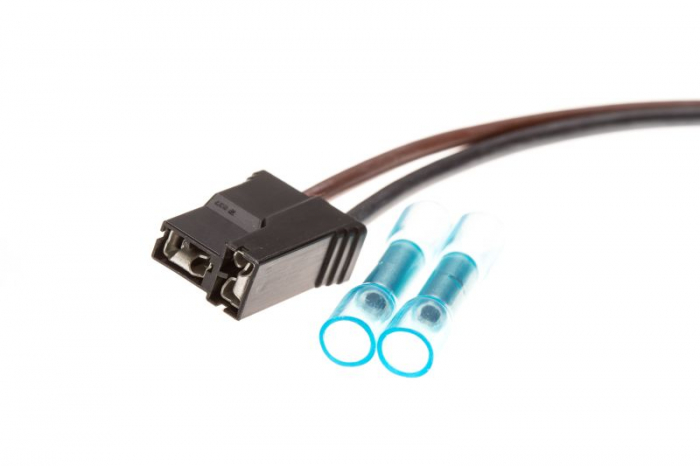 Set reparatie cabluri pentru motorul suflantei potrivit FIAT DUCATO, PANDA 1.1-2.8D dupa 2001 - (200mm) [2]